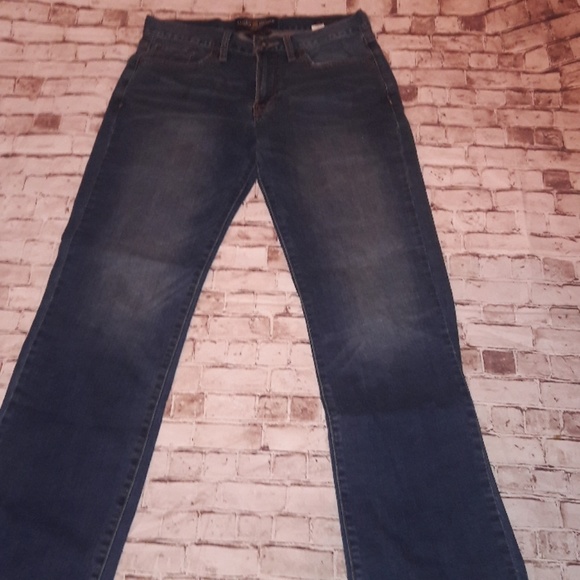 Lucky Brand Denim - Lucky brand jeans